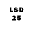 Amphetamine 98% Moon Storm
