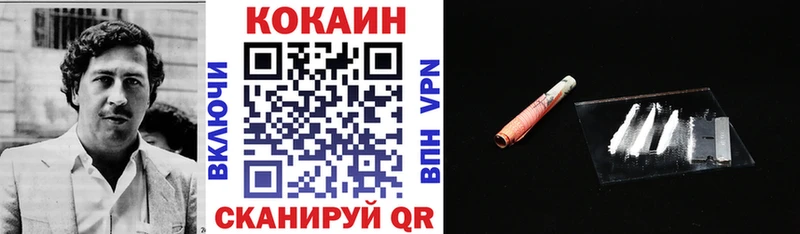 COCAIN Fish Scale  купить   Усть-Кут 